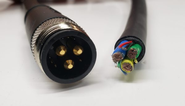 Motor Cable