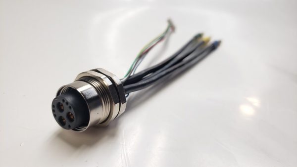 Superflux Connector - Image 2