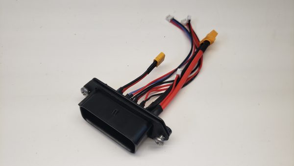 16 Pin Molex for Flowglider Box - Image 2