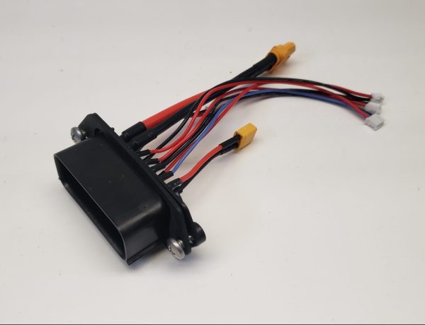 16 Pin Molex for Flowglider Box