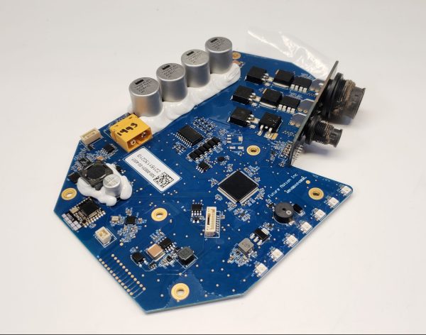 GT Controller
