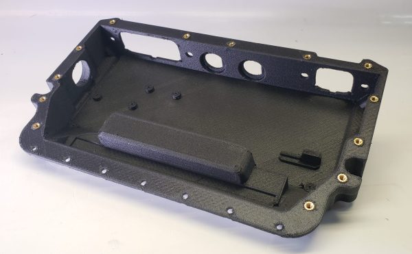 VEXR Atlowglider Controller Box