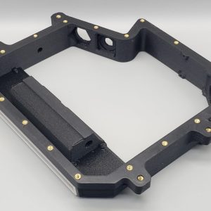 GTV VOW Based Front Controller Box