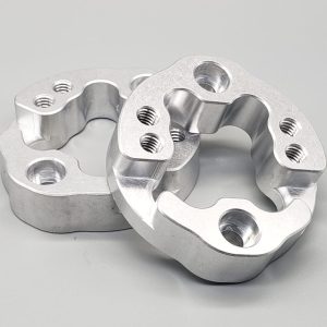 PubHubs Cannon Core to XR Axle Blocks