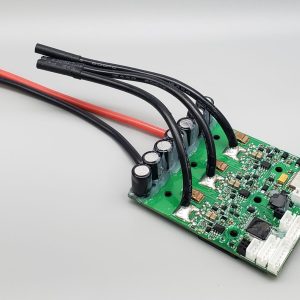VESC 20s Motor Controller Lilfoccer v3.1.1