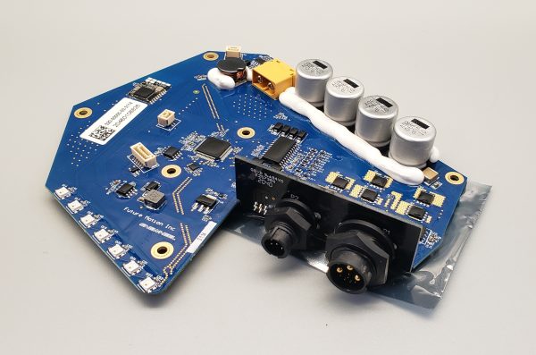 Pint/PintX Controller