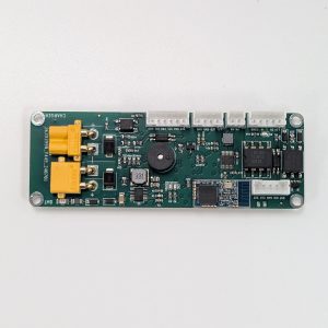 ENNOID-BMS Master-XLITE Primary BMS Board