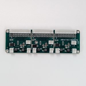 Ennoid Secondary Balancing BMS Board 36s
