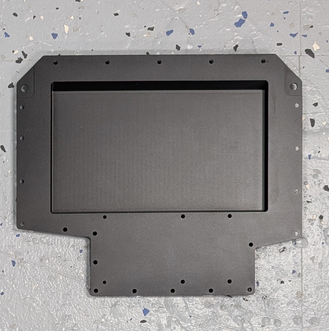 VEXR Split Pack Big Chungus Controller Lid - Image 2