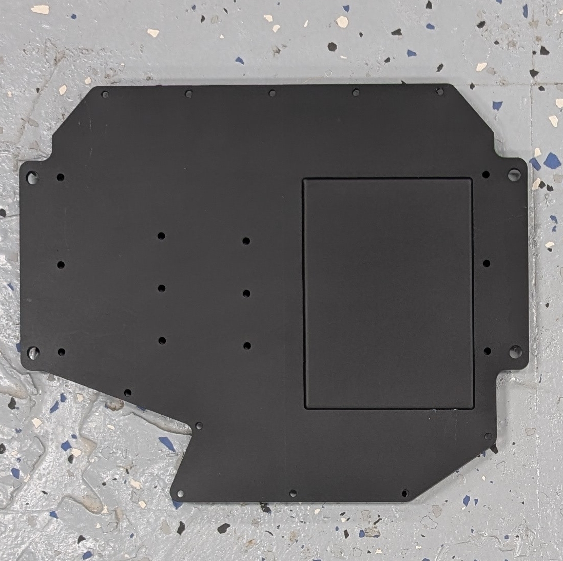 GTV Controller Case Lid - Image 2